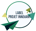 Label Projet Innovant